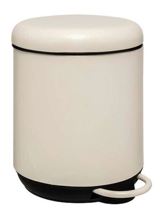 ΑΞΕΣΟΥΆΡ ΜΠΆΝΙΟΥ IVOIRE 5L SOFTCL DUSTBIN DUO  