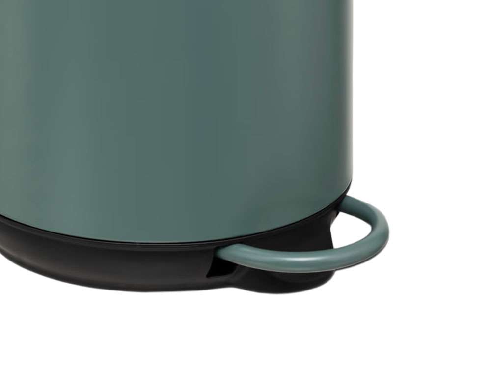 ΑΞΕΣΟΥΆΡ ΜΠΆΝΙΟΥ FICUS 5L SOFTCL DUSTBIN DUO  