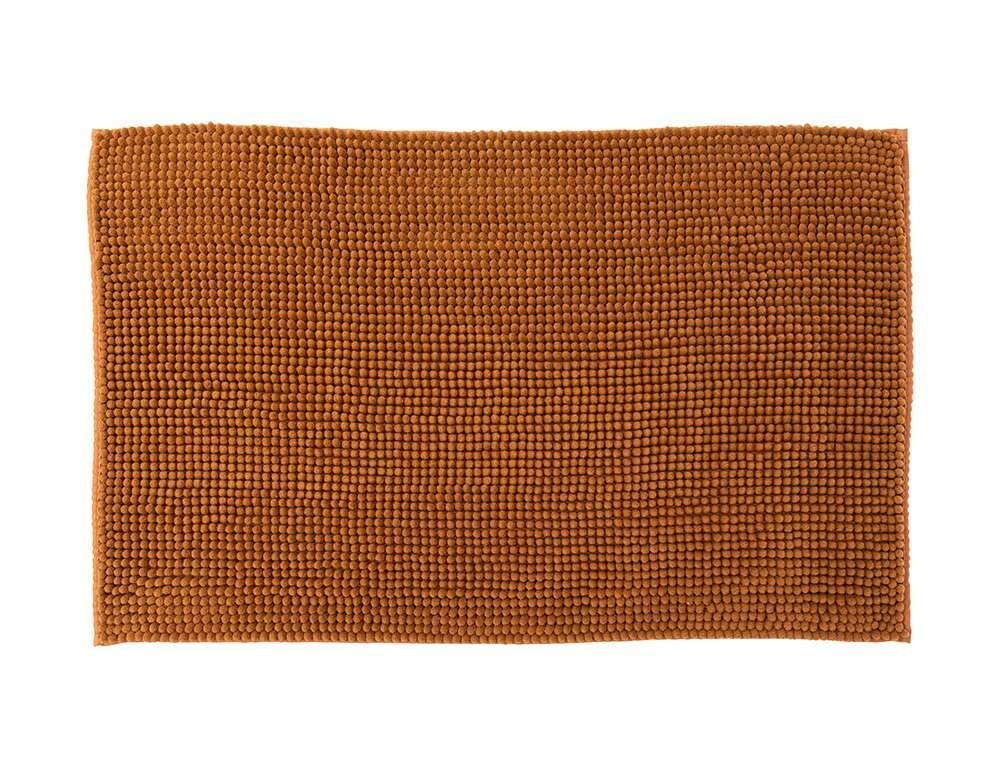 ΑΞΕΣΟΥΆΡ ΜΠΆΝΙΟΥ BATHMAT CHENILLE 50X80 MALT 138043T  