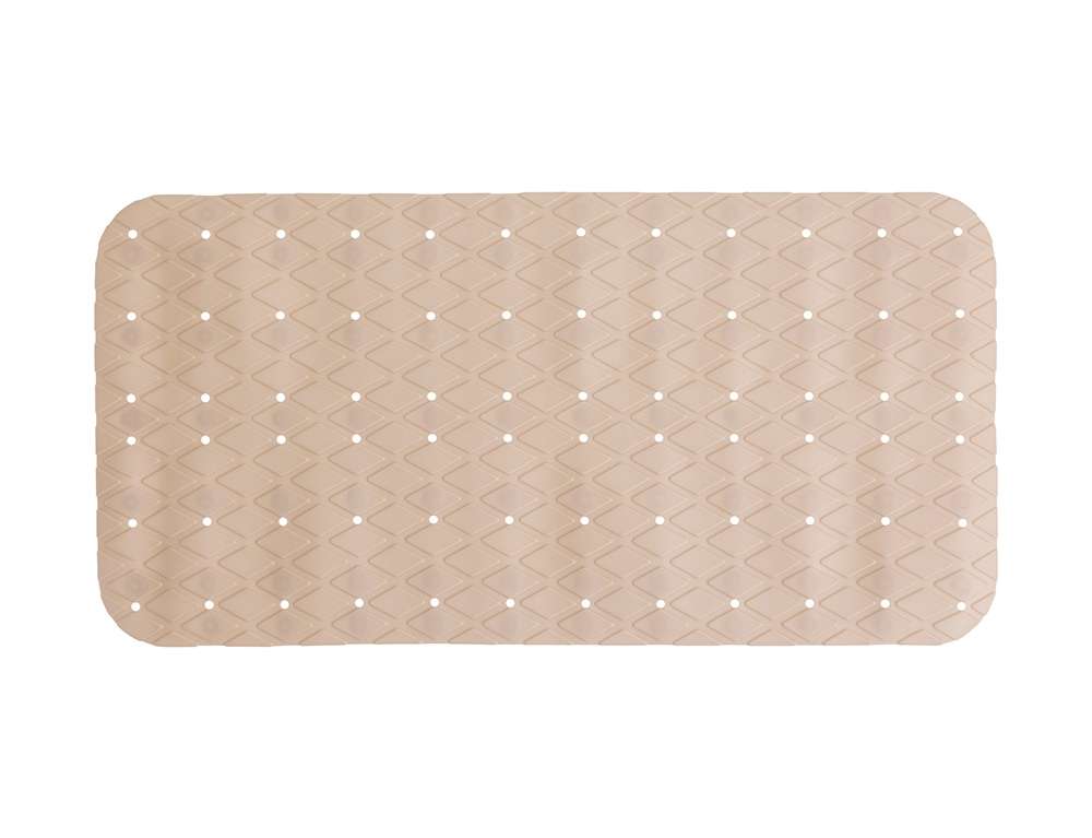 ΑΞΕΣΟΥΆΡ ΜΠΆΝΙΟΥ BATH MAT 70X35 LIGHT LIN COLOR 160833O  