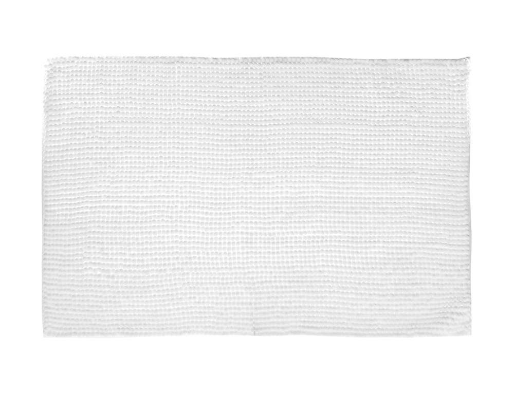 ΑΞΕΣΟΥΆΡ ΜΠΆΝΙΟΥ BATHMAT CHENILLE 50X80 COTON 138043I  