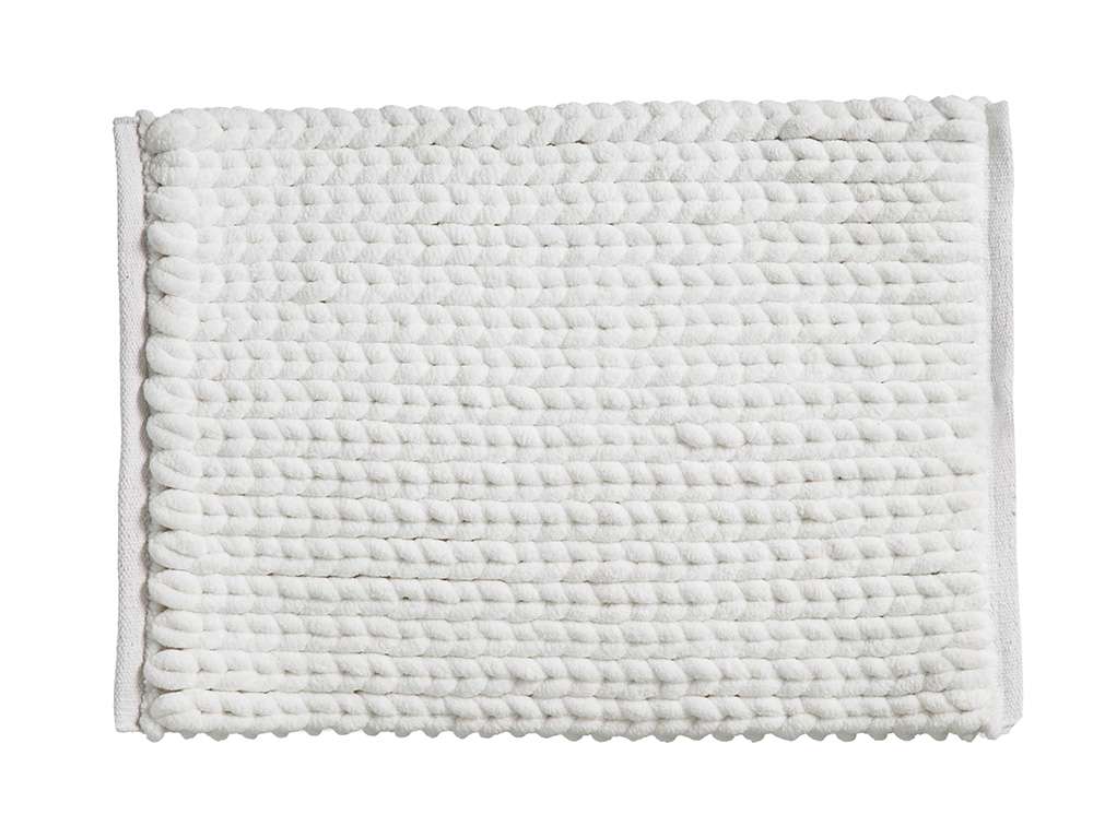 ΑΞΕΣΟΥΆΡ ΜΠΆΝΙΟΥ THICK BATHMAT 50X75 CTN COLORS 174629A  