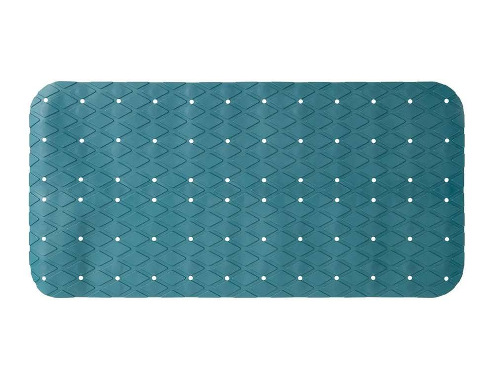 ΑΞΕΣΟΥΆΡ ΜΠΆΝΙΟΥ BATH MAT 70X35 PETROLE COLORS 160833P  