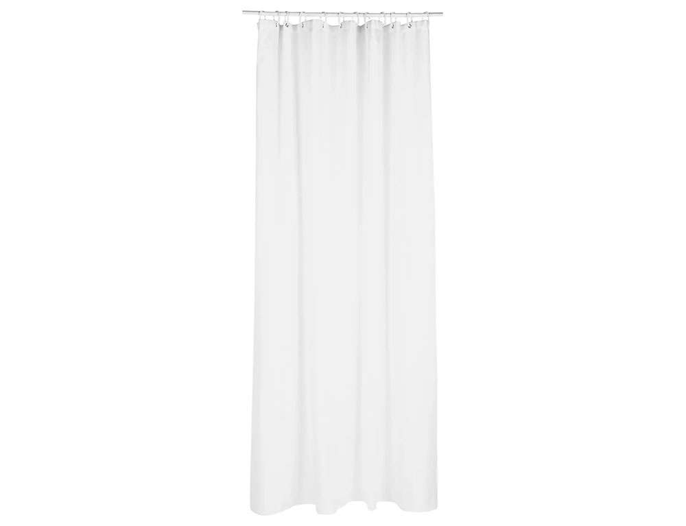 ΑΞΕΣΟΥΆΡ ΜΠΆΝΙΟΥ SHOWER CURTAIN COTON COLORS 105654  