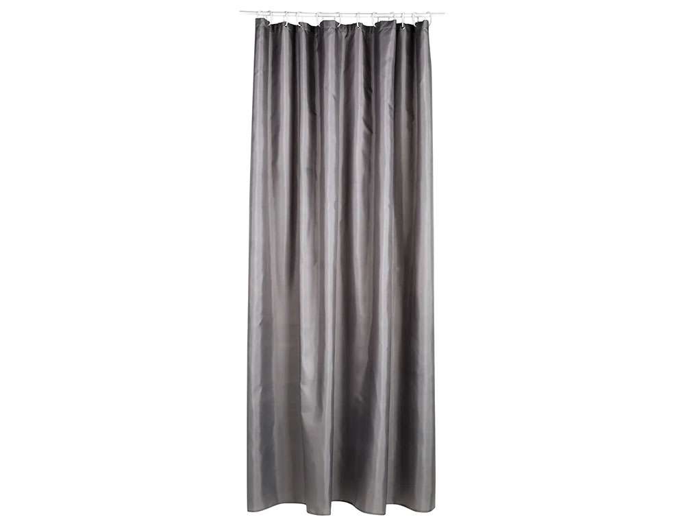 ΑΞΕΣΟΥΆΡ ΜΠΆΝΙΟΥ SHOWER CURTAIN BETON COLORS 105656  