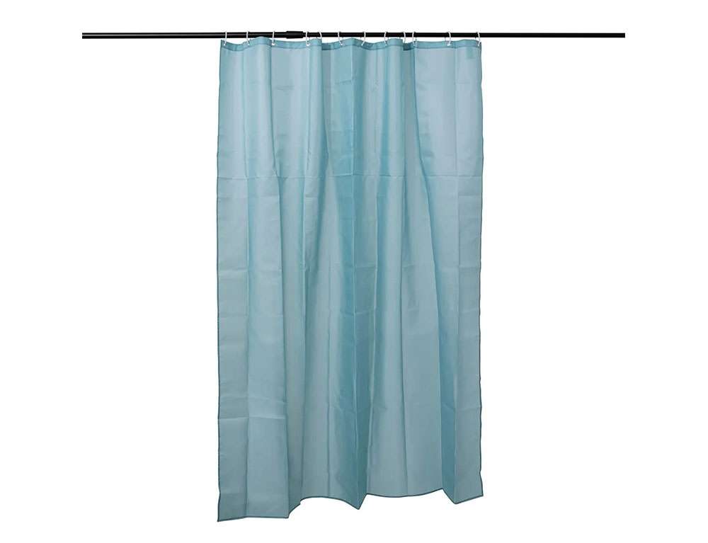 ΑΞΕΣΟΥΆΡ ΜΠΆΝΙΟΥ SHOWER CURTAIN ARTIC COLORS 138006Q  