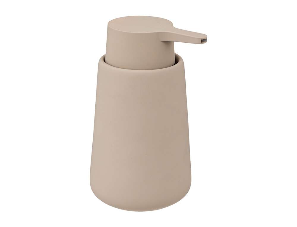 ΑΞΕΣΟΥΆΡ ΜΠΆΝΙΟΥ LIN SOAP DISPENSER RUB COLORS 174879O  