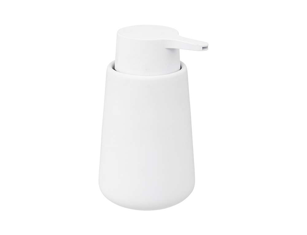 ΑΞΕΣΟΥΆΡ ΜΠΆΝΙΟΥ COTON RUB SOAP DISPENSER COLOR 174879I  