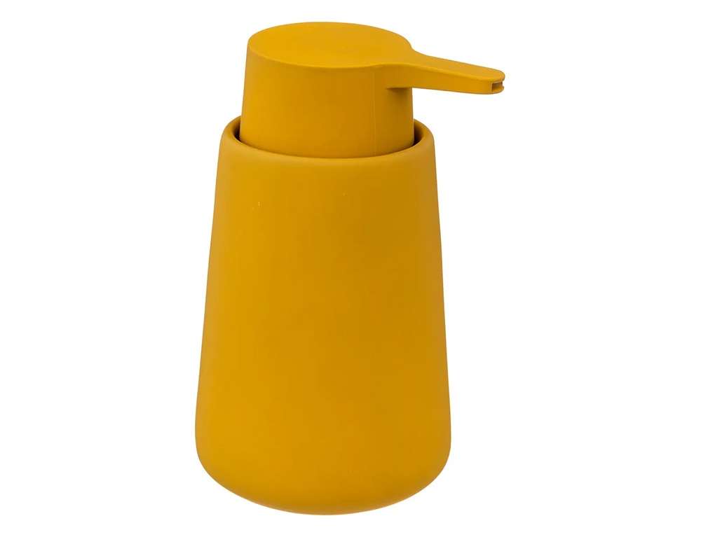 ΑΞΕΣΟΥΆΡ ΜΠΆΝΙΟΥ MOUTARDE SOAP DISPENSER COLORS 174879K  