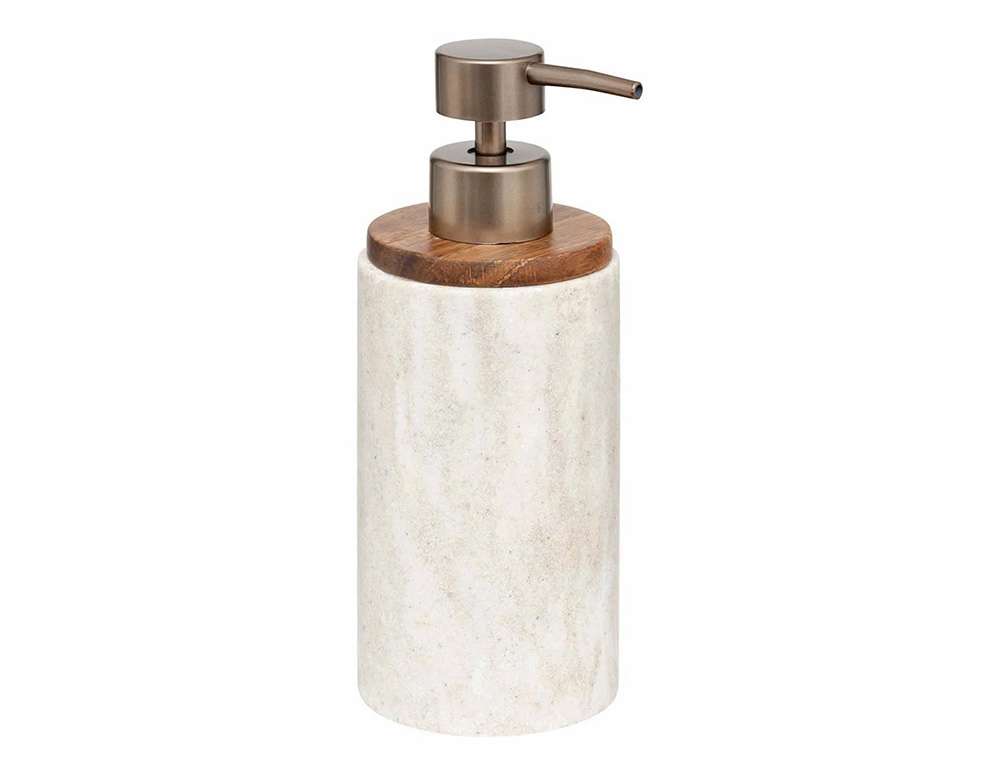 ΑΞΕΣΟΥΆΡ ΜΠΆΝΙΟΥ SOAP DISPENSER COME  