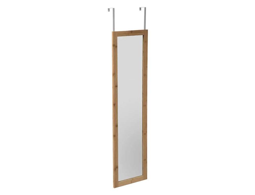 KΑΘΡΈΦΤΕΣ ΜΠΆΝΙΟΥ BAMBOO DOOR MIRROR 35X109 174640  