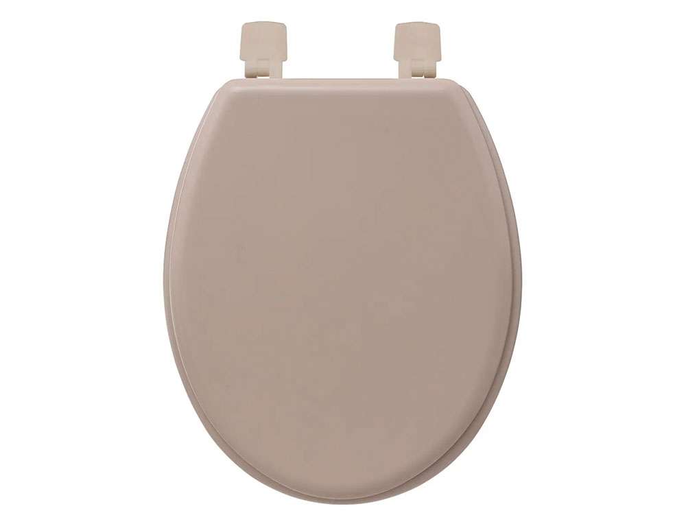 ΑΞΕΣΟΥΆΡ ΜΠΆΝΙΟΥ TOILET SEAT LIN COLORS 138005O  