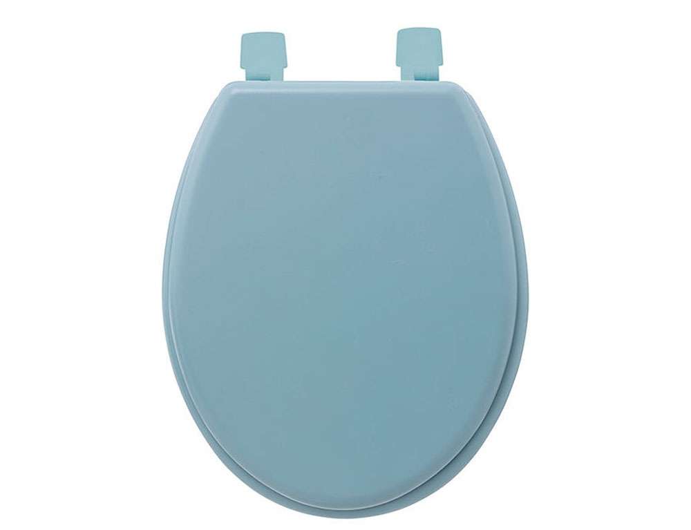 ΑΞΕΣΟΥΆΡ ΜΠΆΝΙΟΥ TOILET SEAT ARTIC COLORS 138005Q  