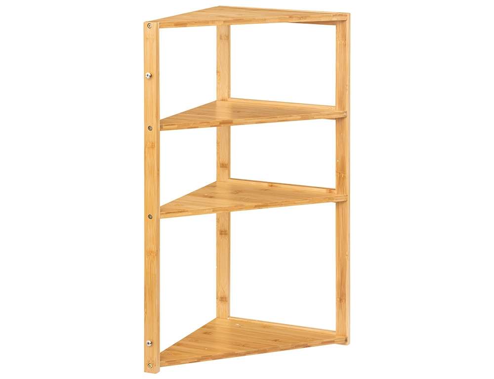 ΈΠΙΠΛΑ ΜΠΆΝΙΟΥ 3 LVL ANGLE SHELF BAM LABNMOD 174874  