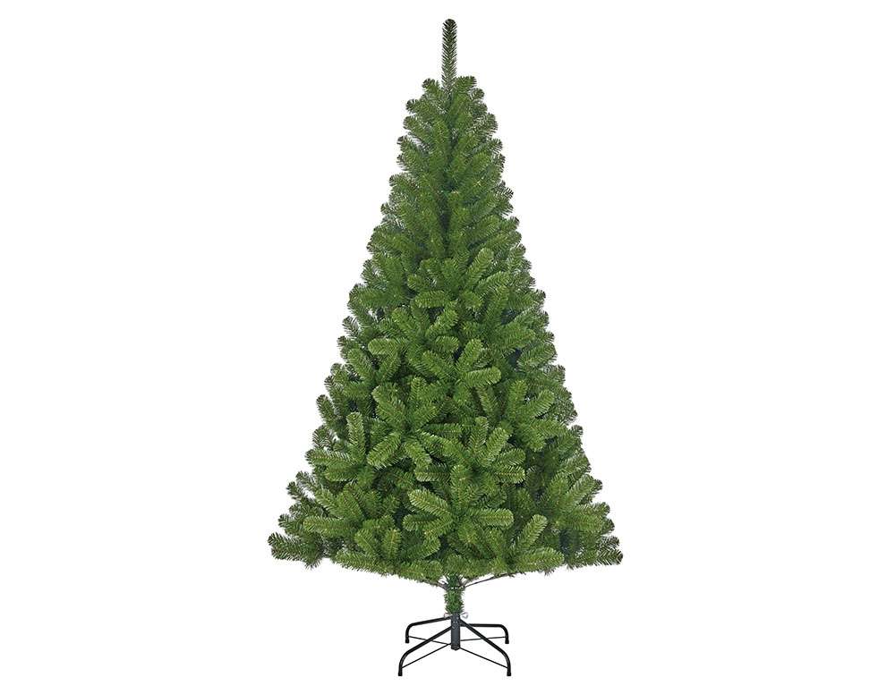 ΧΡΙΣΤΟΥΓΕΝΝΙΆΤΙΚΑ ΔΈΝΤΡΑ ! CHARLTON X-MAS TREE GREEN TIPS 525  