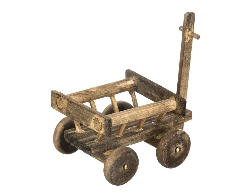 ΤΟ ΧΡΙΣΤΟΥΓΕΝΝΙΆΤΙΚΟ ΧΩΡΙΌ ΣΟΥ DECORATION FOR CRIBS LADDER CART 4WHEELS  