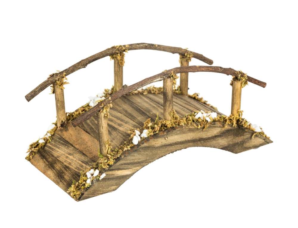 ΤΟ ΧΡΙΣΤΟΥΓΕΝΝΙΆΤΙΚΟ ΧΩΡΙΌ ΣΟΥ DECORATION FOR CRIBS BRIDGE ARCH  