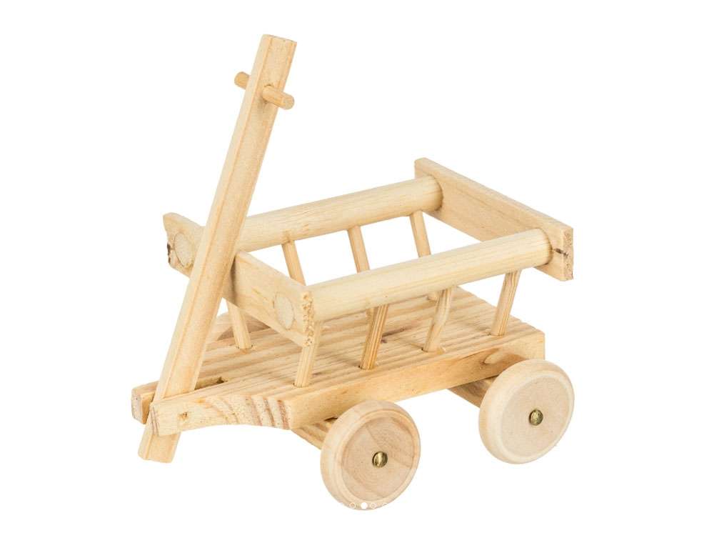 ΤΟ ΧΡΙΣΤΟΥΓΕΝΝΙΆΤΙΚΟ ΧΩΡΙΌ ΣΟΥ DECORATION FOR CRIBS CART 4WHEELS 503717347  