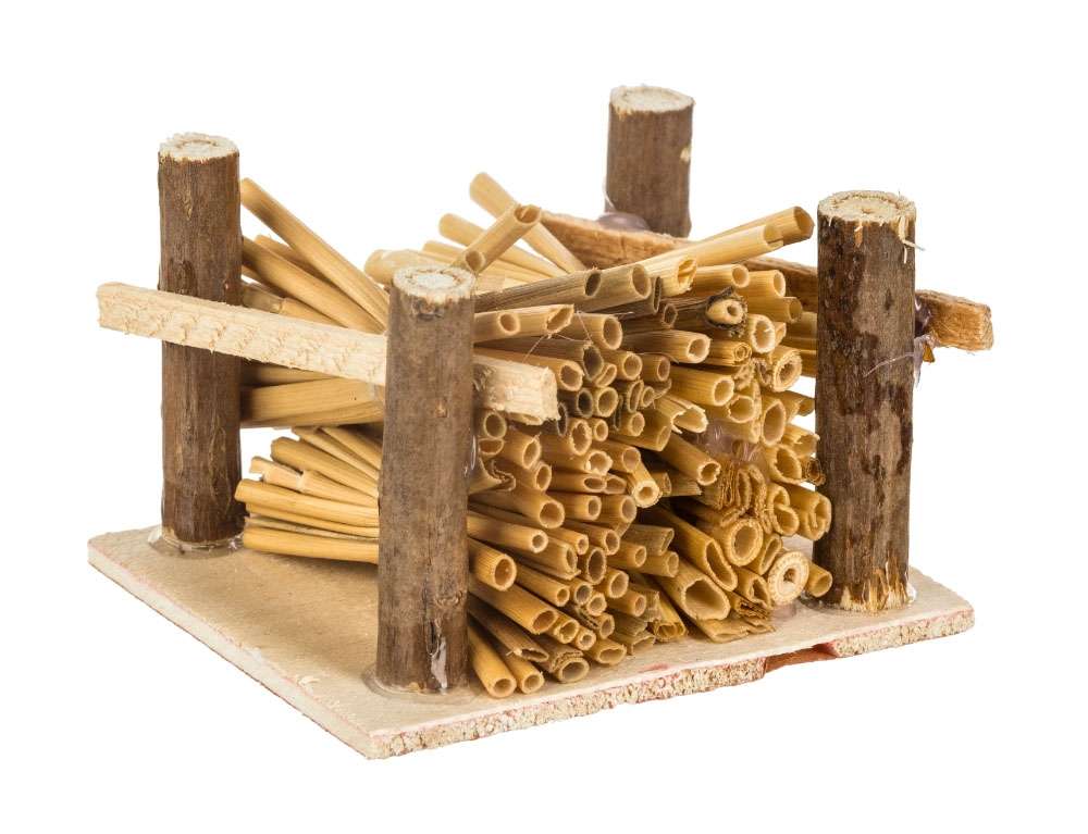 ΤΟ ΧΡΙΣΤΟΥΓΕΝΝΙΆΤΙΚΟ ΧΩΡΙΌ ΣΟΥ DECORATION FOR CRIBS PILE STRAW 503717347  