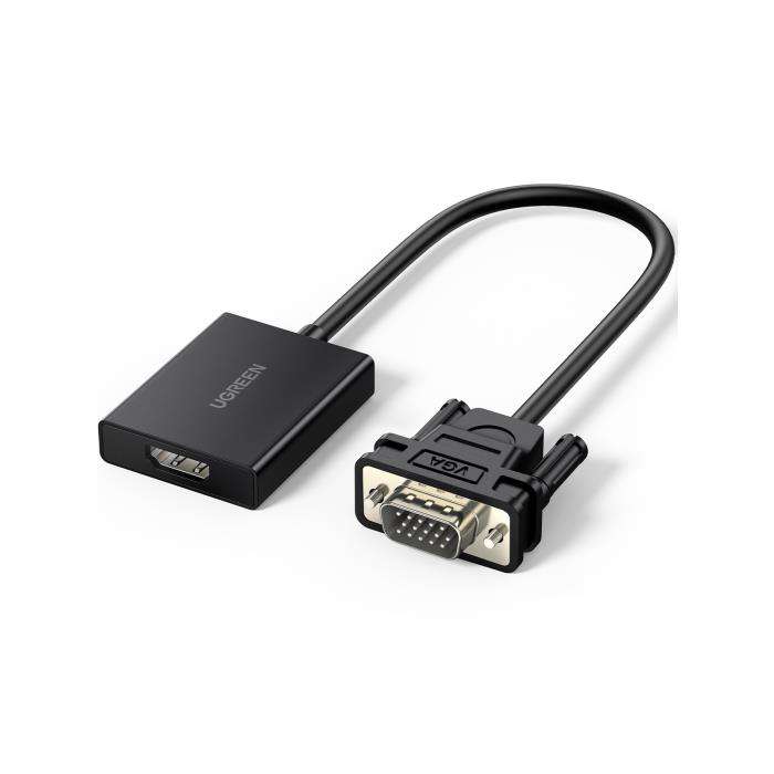 VGA to HDMI Converter UGREEN CM513 50945  