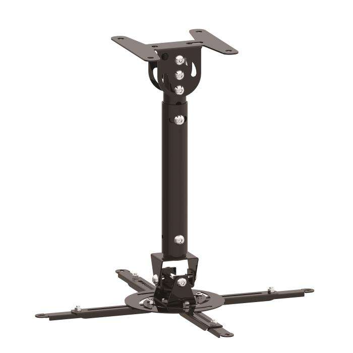 Projector Mount Focus Mount Tilt & Rotate PMC-4364  