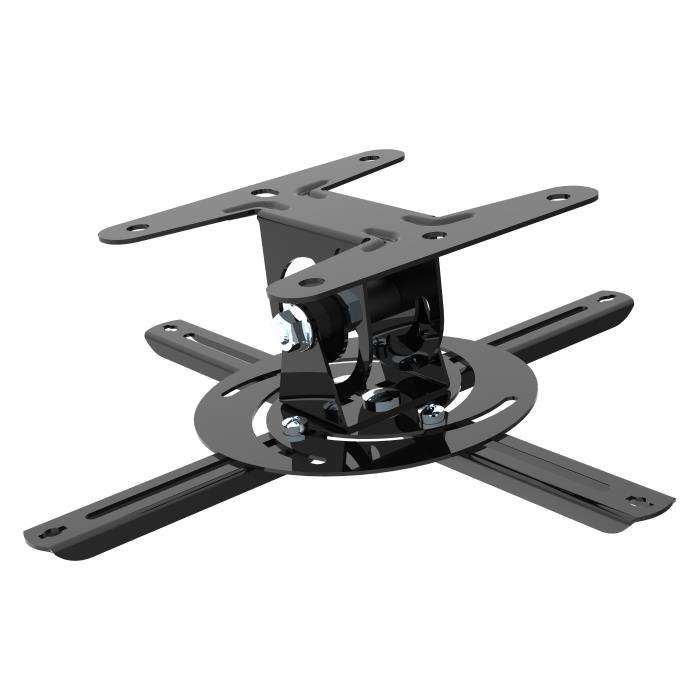 Projector Mount Focus Mount Tilt & Rotate PMC-F8  