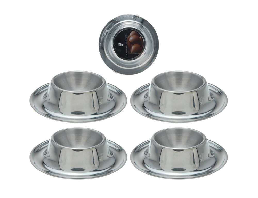 ΟΡΓΆΝΩΣΗ ΤΡΑΠΕΖΙΟΎ EGG CUP SET 4PCS A12210070  