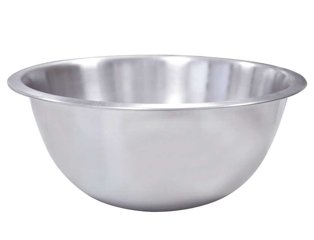 ΟΡΓΆΝΩΣΗ ΤΡΑΠΕΖΙΟΎ MIXING BOWL STAINLESS STEEL A12401780  