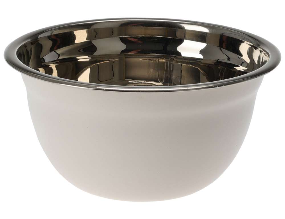 ΟΡΓΆΝΩΣΗ ΤΡΑΠΕΖΙΟΎ BOWL EH STAINLESS STEEL 750ML A12441200  