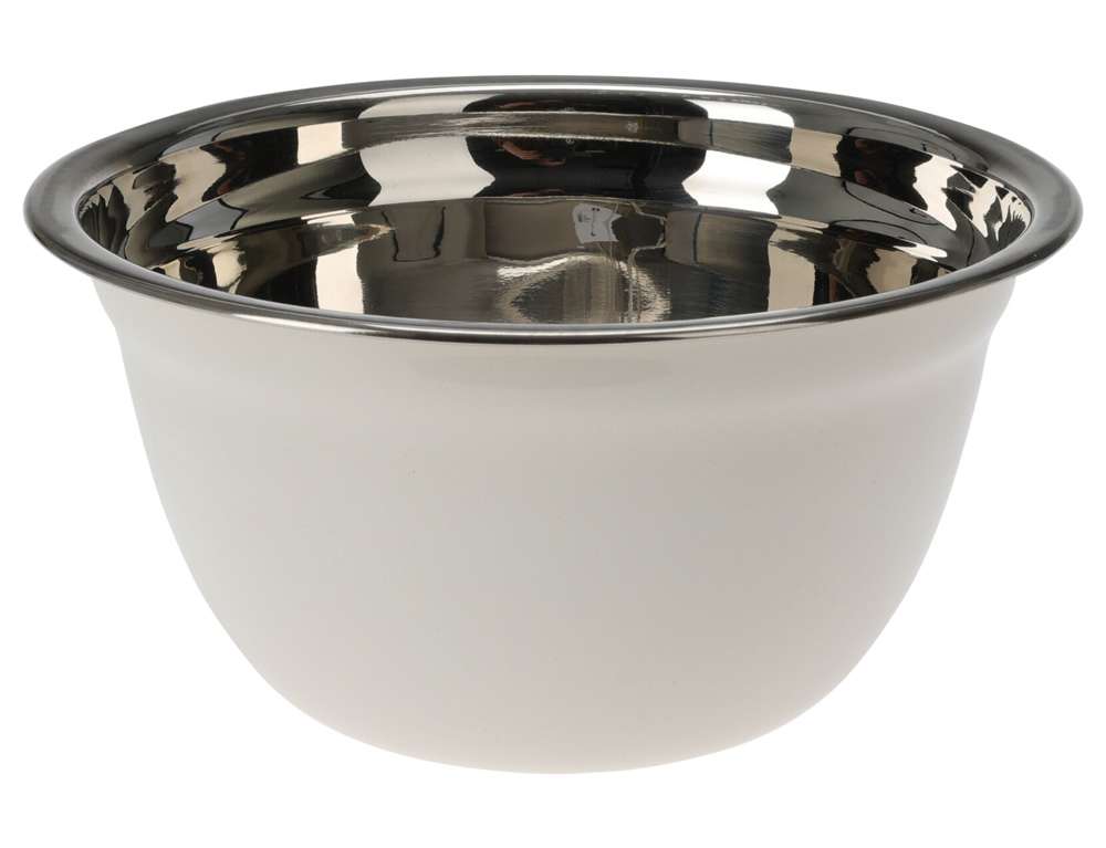 ΟΡΓΆΝΩΣΗ ΤΡΑΠΕΖΙΟΎ BOWL EH STAINLESS STEEL 1300ML A12441210  