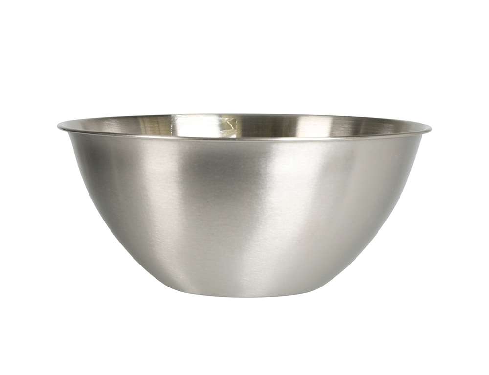 ΟΡΓΆΝΩΣΗ ΤΡΑΠΕΖΙΟΎ BOWL EH STAINLESS STEEL 180XH80MM A32000260  