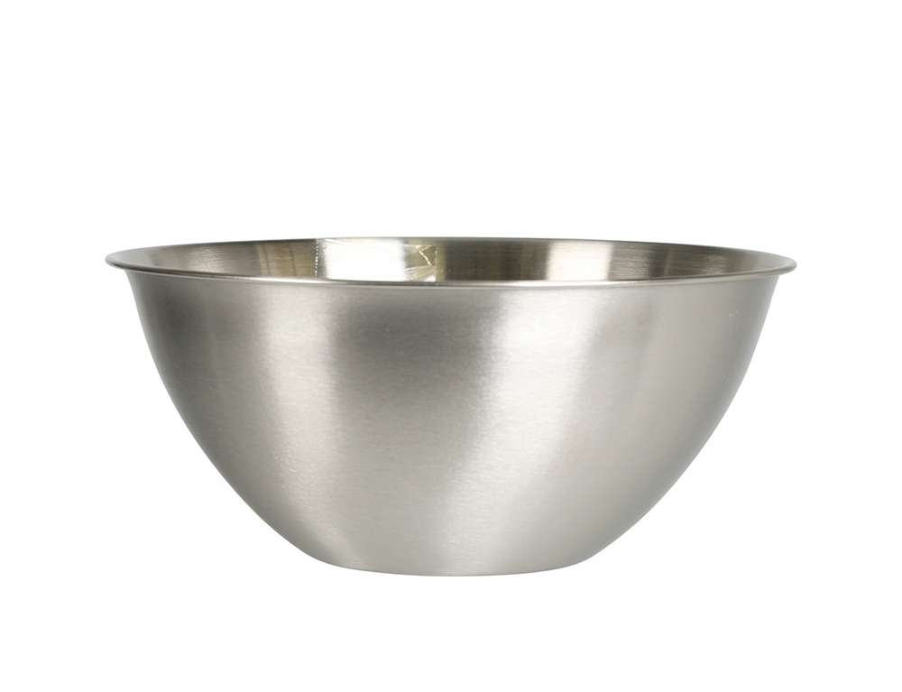 ΟΡΓΆΝΩΣΗ ΤΡΑΠΕΖΙΟΎ BOWL EH STAINLESS STEEL 1900ML A32000270  