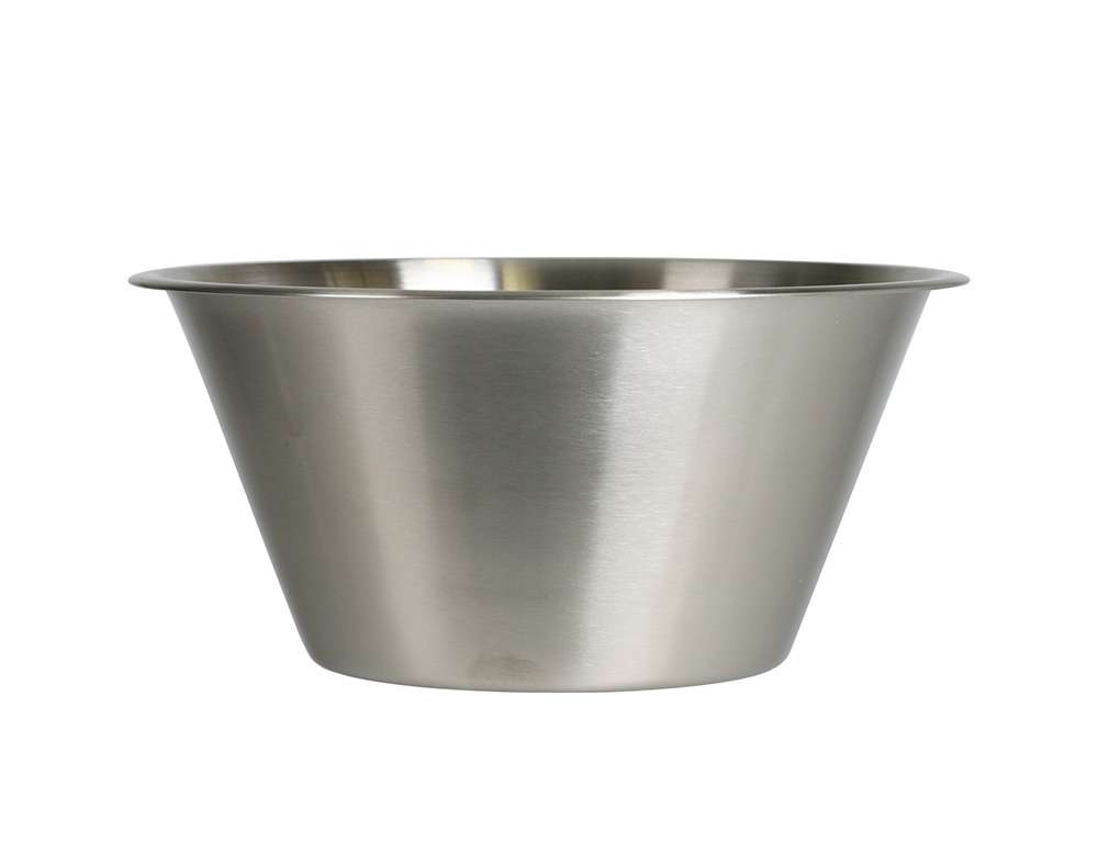 ΟΡΓΆΝΩΣΗ ΤΡΑΠΕΖΙΟΎ BOWL STAINLESS STEEL 950ML A32000310  