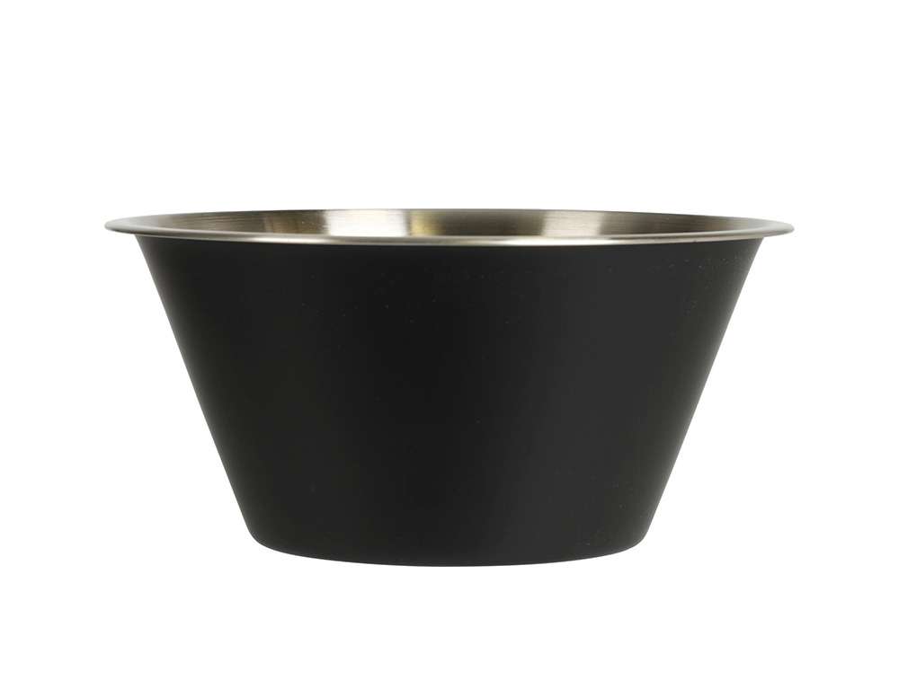 ΟΡΓΆΝΩΣΗ ΤΡΑΠΕΖΙΟΎ BOWL STAINLESS STEEL 220X100MM A32000340  