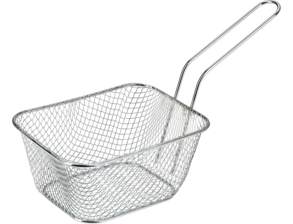 ΟΡΓΆΝΩΣΗ ΤΡΑΠΕΖΙΟΎ BASKET STAINLESS STEEL 404000150  