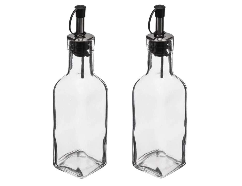 ΟΡΓΆΝΩΣΗ ΤΡΑΠΕΖΙΟΎ LOT BOTTLE O/V X2 GLASS 0,16L FIVE 150164  