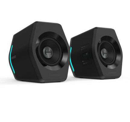 Speaker Edifier RGB G2000 Black  