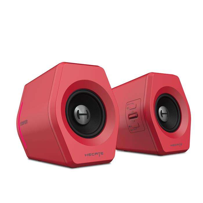 Speaker Edifier RGB G2000 Red  