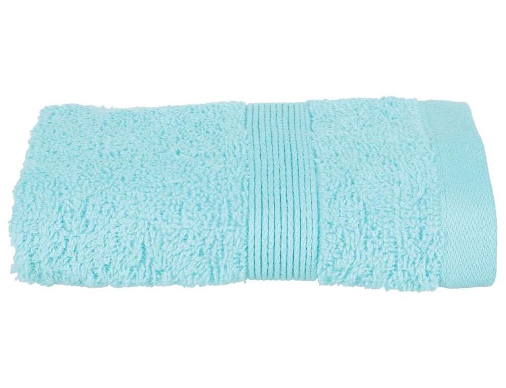 ΠΕΤΣΈΤΕΣ ΜΠΆΝΙΟΥ AQUA TOWEL 450 30X50 ATMOSPHERA 125866Q  