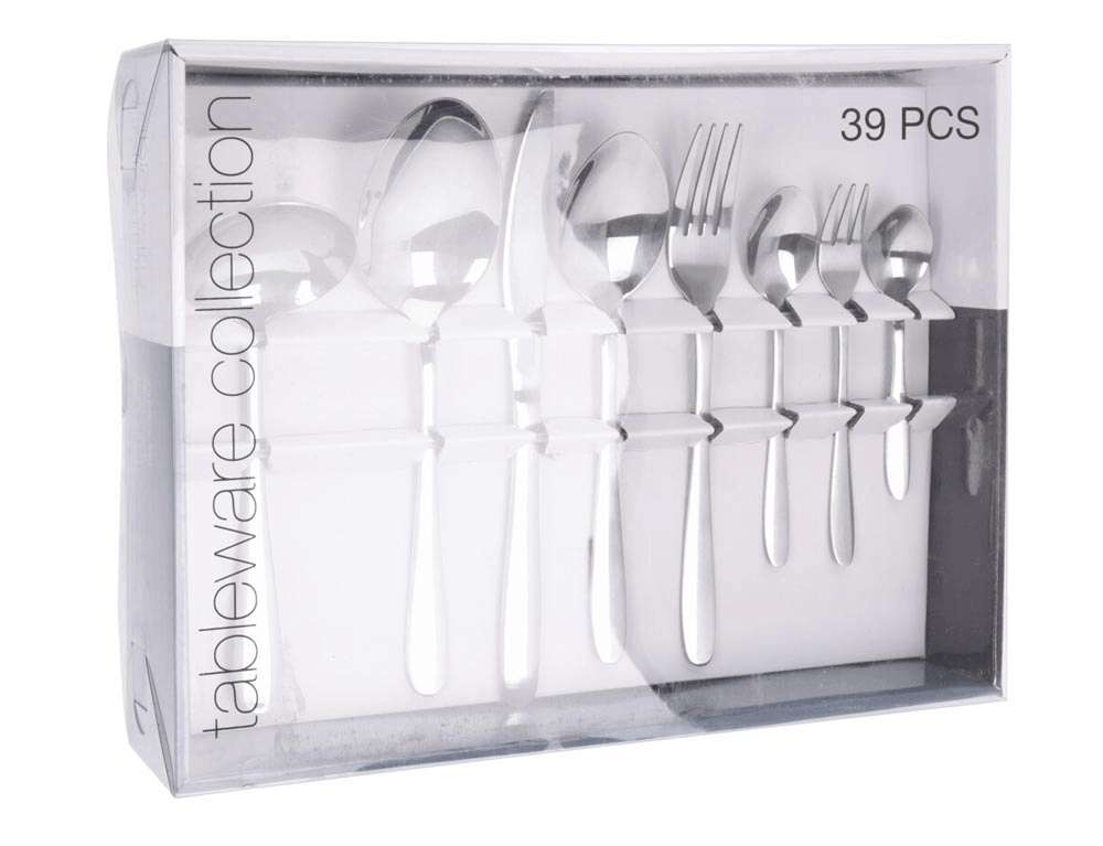 ΜΑΧΑΙΡΟΠΊΡΟΥΝΑ SET ΜΑΧΑΙΡΟΠΙΡΟΥΝΑ EXCELLENT HOUSEWARE CC4100610  