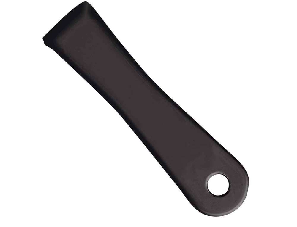 ΑΝΟΙΧΤΉΡΙΑ ΧΕΙΡΌΣ BOTTLE OPENER. BLACK PAINTED PRESSING 0066030401  