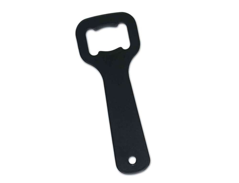 ΑΝΟΙΧΤΉΡΙΑ ΧΕΙΡΌΣ UNIVERSAL BOTTLE OPENER. BLACK 0066080401  