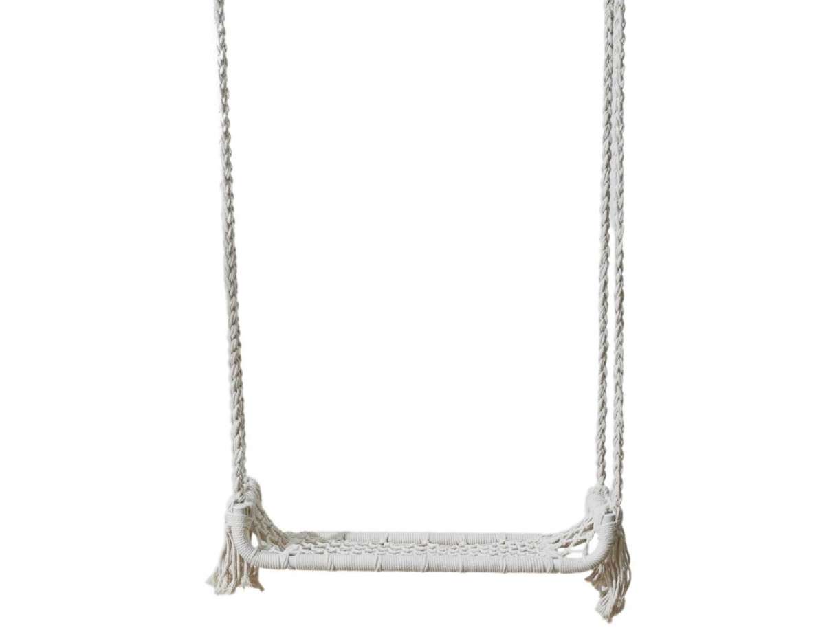 ΔΙΑΚΌΣΜΗΤΙΚΆ ΣΤΟΙΧΕΊΑ BALANCOIRE MACRAME M8  