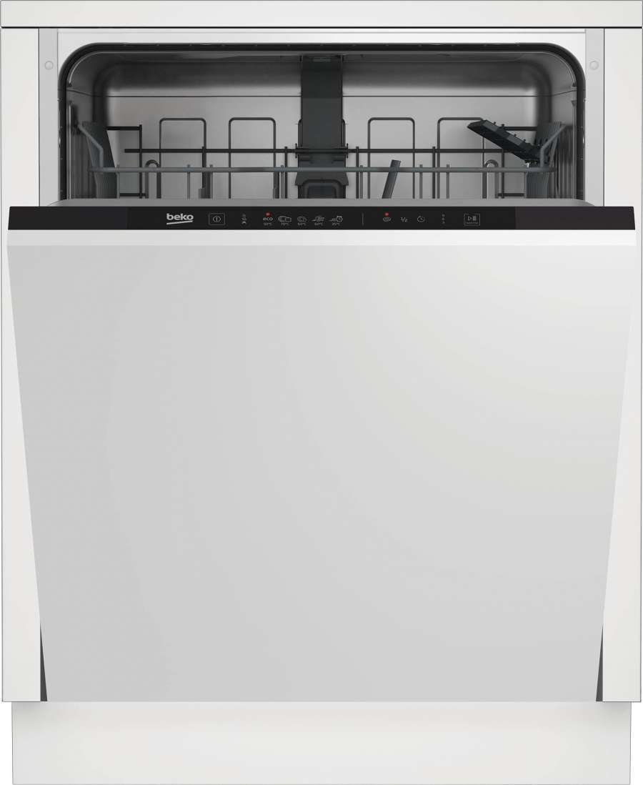 Beko DIN35320 dishwasher Fully built-in 13 place settings   