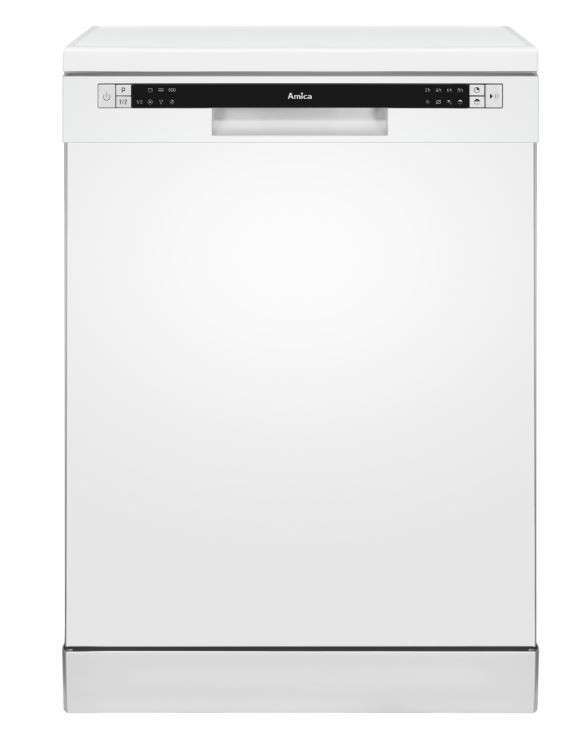 Amica DFM61E6qWN dishwasher  