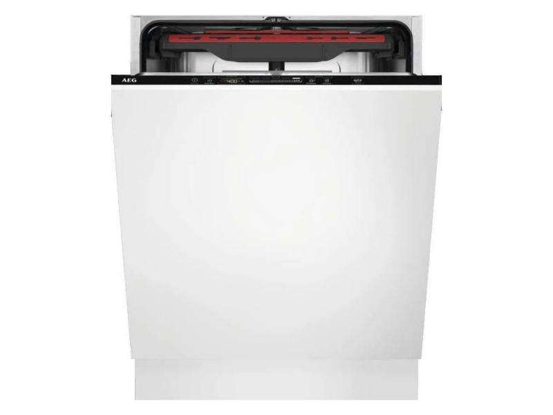 Πλυντήριο Πιάτων Εντοιχιζόμενο AEG FSB53907Z 60cm  