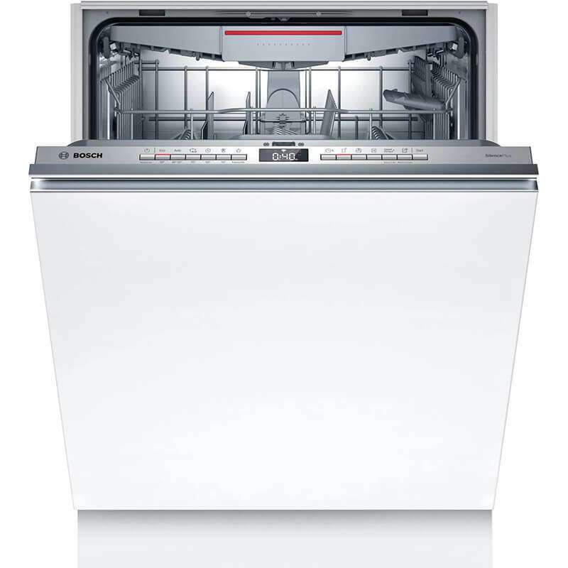 Bosch SMV4EVX01E  Πλήρως Εντοιχιζόμενο Πλυντήριο Πιάτων με Wi-Fi για 14 Σερβίτσια Π59.8xY81.5εκ.  
