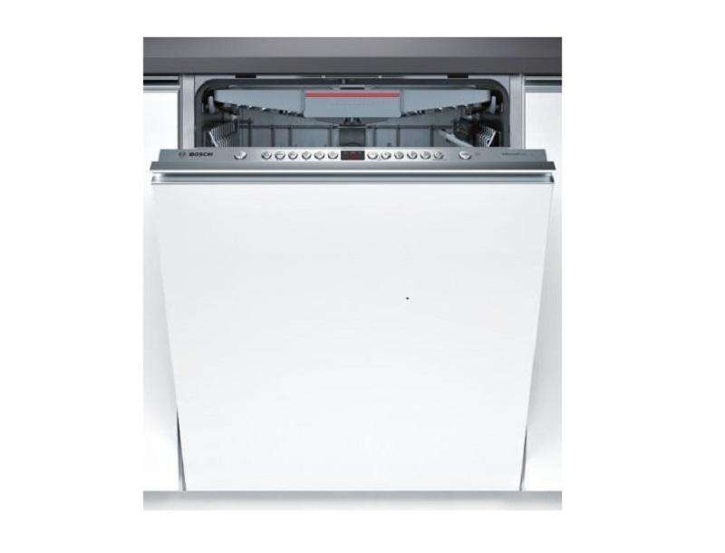 Πλυντήριο πιάτων Πλήρως Εντοιχιζόμενο Bosch SMV46KX04E 60cm  