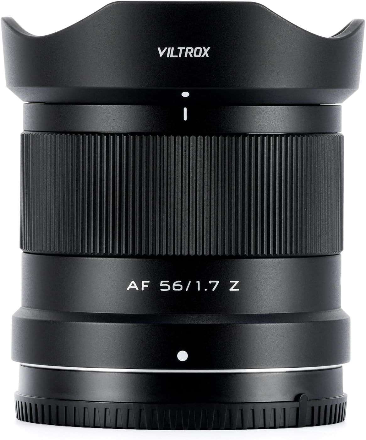 Viltrox AF 56mm f/1.7 Z Lens For Nikon Z Black  