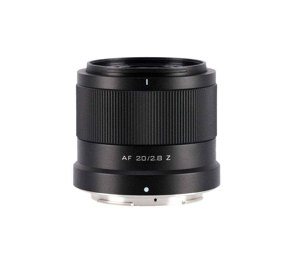 Viltrox AF 20mm f/2.8 Lens For Nikon Z  